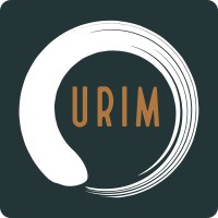 Urim logo - Similar company to Urim