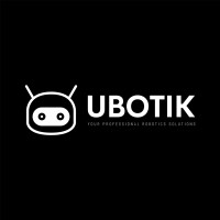 UBOTIK logo - Similar company to Dead Robot