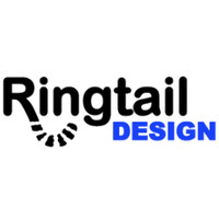 Ringtail Design logo - Similar company to Ticom Geomatics