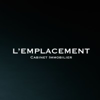 Cabinet Immobilier L'Emplacement logo - Similar company to Immocentre Strasbourg