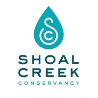 Shoal Creek Conservancy logo - Similar company to Mathhappens Foundation