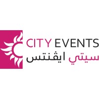 City Events Co. logo - Similar company to Cpd Events