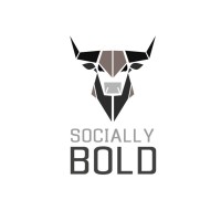 Socially Bold Web & Apps logo - Similar company to Cavan Media, Llc