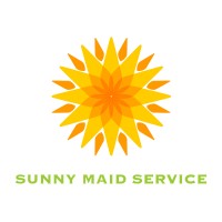 Housekeeping/Sunny Maid Service/サニーメイドサービス logo - Similar company to Indian Maid Service(Nursing Service ,Aya Centre ,Baby Care ,Elderly Care ,Japa Centre ,Maid Agency)