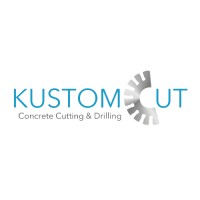 Kustom Cut Concrete Cutting & Drilling Pty Ltd logo - Similar company to Core&Saw