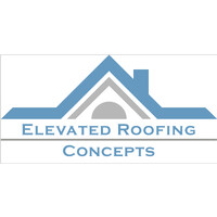 Elevated Roofing Concepts logo - Similar company to Fraser Roofing