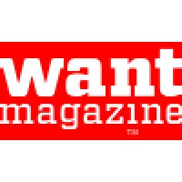 Want Magazine