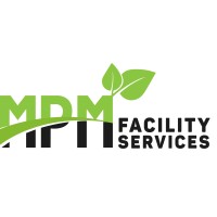 MPM Group logo - Similar company to Mpm Group