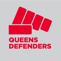 Queens Defenders logo - Similar company to Aim Services Inc