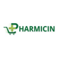 Pharmicin logo - Similar company to Yewsavin, Inc.