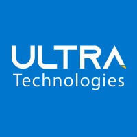 Ultra Technologies logo - Similar company to Ultra Technologies, Inc.