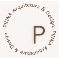 Pinna Arquitetura & Design logo - Similar company to Interni Arquitetura