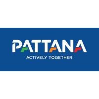 Pattana Sports Resort logo - Similar company to Thanyapura Phuket