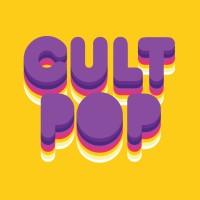 Laboratório CULTPOP logo - Similar company to Cult Pop