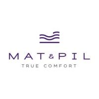 Mat&Pil logo - Similar company to Coloratecni