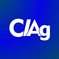 CIAg logo - Similar company to Fundação Shunji Nishimura De Tecnologia