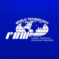 FDM S.A. DE C.V. logo - Similar company to Polyflor Nordic