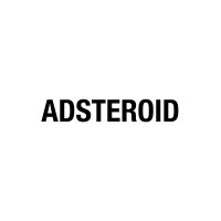 Adsteroid logo - Similar company to Asteroid