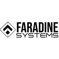 Faradine Systems logo - Similar company to Litton Industries