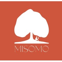 Misomo logo - Similar company to Anska Architecture