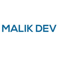 Malik Company Dev logo - Similar company to Kb Soft
