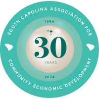 South Carolina Association for Community Economic Development logo - Similar company to Communityworks