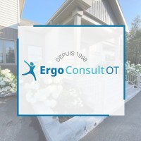 Clinique Ergo Consult OT logo - Similar company to Acadie Nouvelle