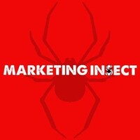 Marketing Insect logo - Similar company to Nobu.Gs® Insect Repellent Clothing