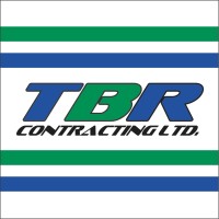 TBR Contracting Lacombe logo - Similar company to Cyberfusion Technologies