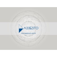 Assesto Certificados Digitais logo - Similar company to Cozisteel