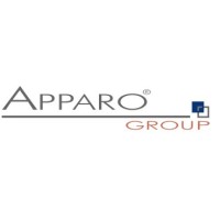 Apparo Group logo - Similar company to Insitu Software Gmbh