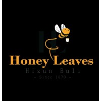 HONEY LEAVES logo - Similar company to Alphatech Ds