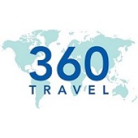 360 Travel logo - Similar company to Solo Day Sports