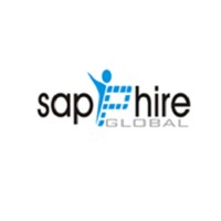 Sapphire Global Consulting Services logo - Similar company to Salvus Pharma