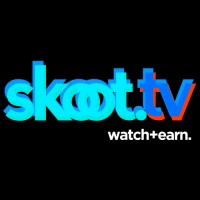 SkootTV logo - Similar company to Gone App