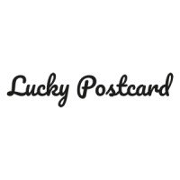 Lucky Postcard