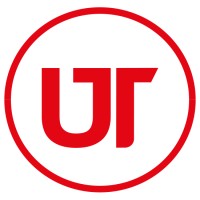 Ultimate Teamwear logo - Similar company to Workit Teamwear