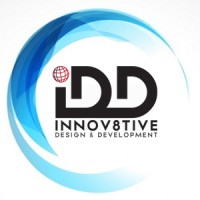 Innov8Tive Design And Development Inc.