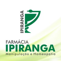 Farmácia Ipiranga logo - Similar company to Apotica Laboratório De Manipulação