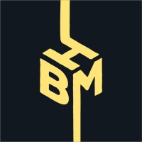 BHM agency logo - Similar company to Hn Communications | B Corp™