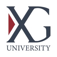 XG University logo - Similar company to Optum-Ies