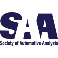 Society of Automotive Analysts logo - Similar company to Autoperspectives