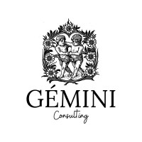 Gémini Consulting logo - Similar company to Lawyerly Linguistics