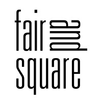 Fair and Square logo - Similar company to De Meyer Bvba
