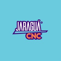Jaraguá CNC logo - Similar company to Abmaq Consultoria Comercio E Importação De Maquinas Ltda.