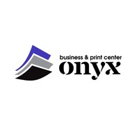 Onyx Business & Print Center logo - Similar company to Mar Graphics
