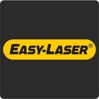 Easy-Laser UK logo - Similar company to Easy-Laser