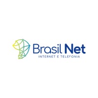 Brasil Net Provedor logo - Similar company to Brasilnet