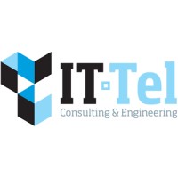 IT-TEL Consulting and Engineering logo - Similar company to It'Tel