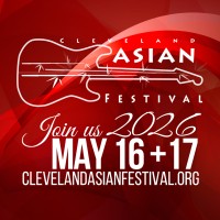 Cleveland Asian Festival logo - Similar company to Motivasians For Cleveland